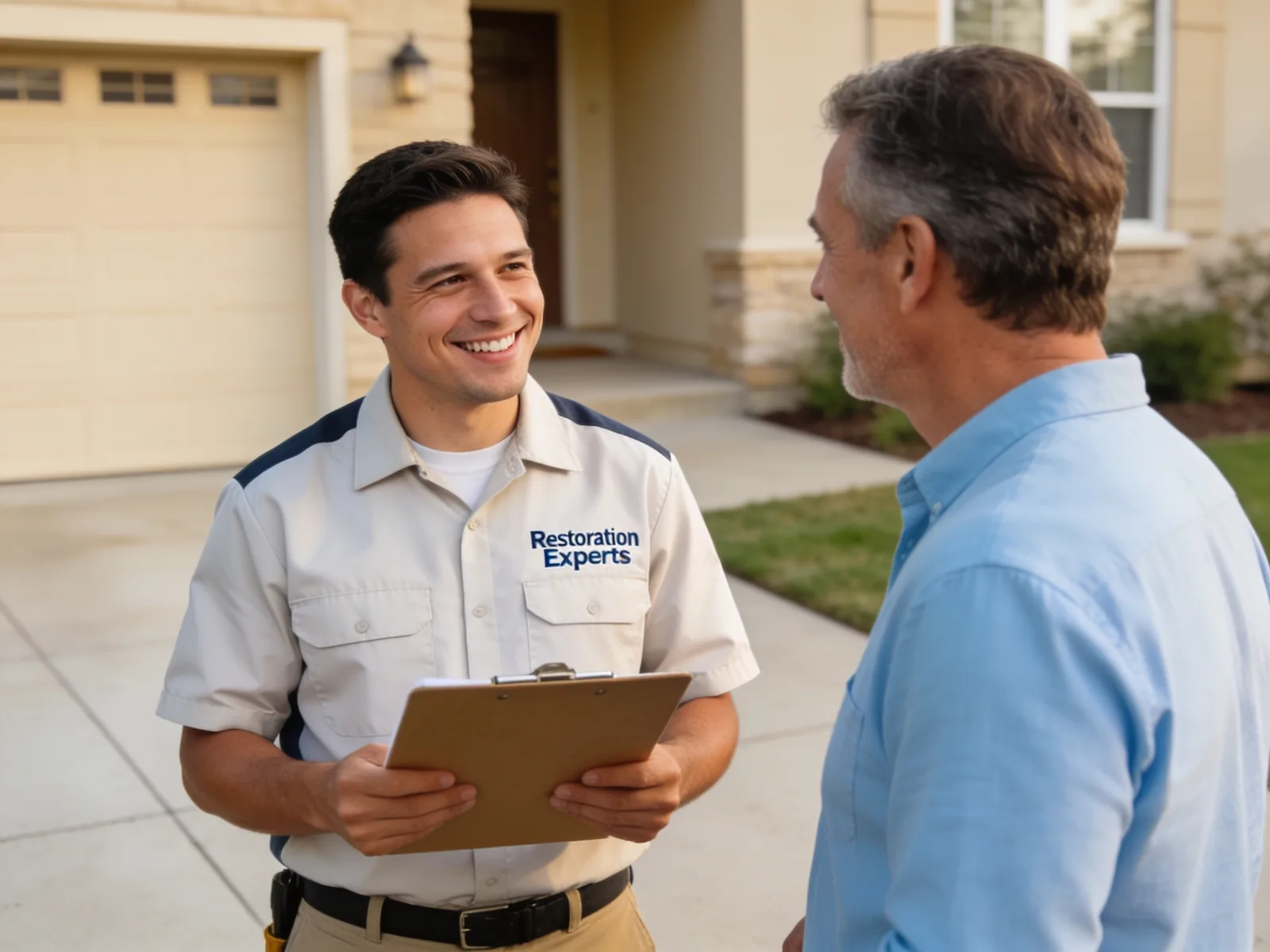 Water Damage Cleanup Frierson, LA FAQs